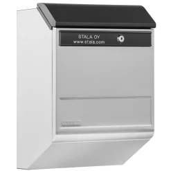 Postilaatikko PL-3 325x250x480 mm RST*Stala New