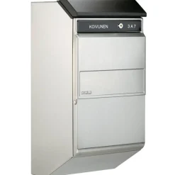 Sale Postilaatikko PL-4 325x280x650 mm RST Kiinteistön Hoito Ja Varusteet