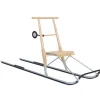 Potkukelkka T6 160-180 cm lakattu*Esla Hot