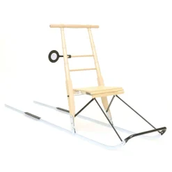 Potkukelkka T7 min. 170 cm lakattu*Esla Outlet