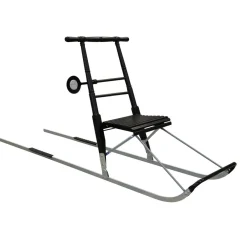 Potkukelkka T7 min. 170 cm musta*Esla Best