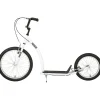 Potkupyörä Air scooter 20" valkoinen*Proscoo Hot