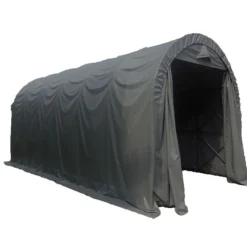 Pressutalli Premium 4x10 m 500 g harmaa*Prohall Outlet