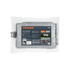 Pressu Heavy Duty, 4x6 M*Truper Clearance