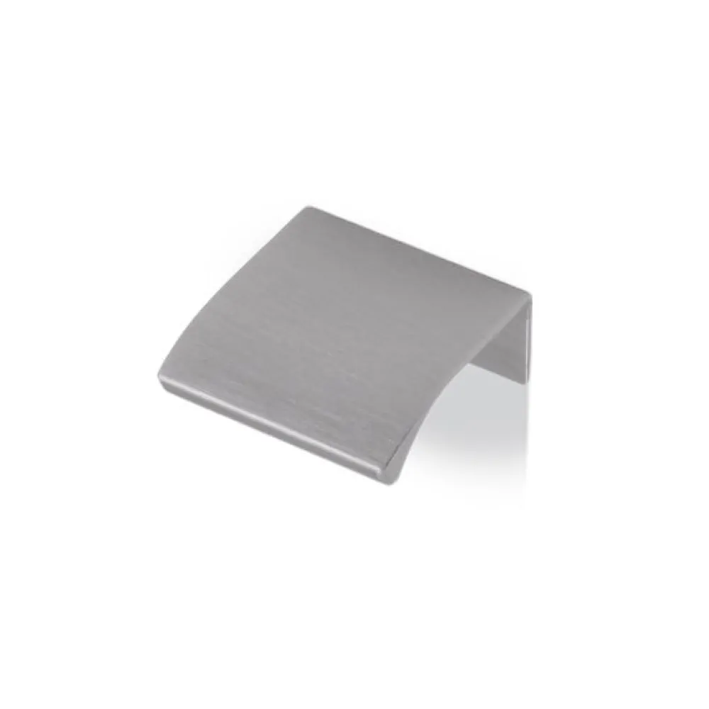 Profiilivedin Wing 40mm harjattu eri värejä*Grip