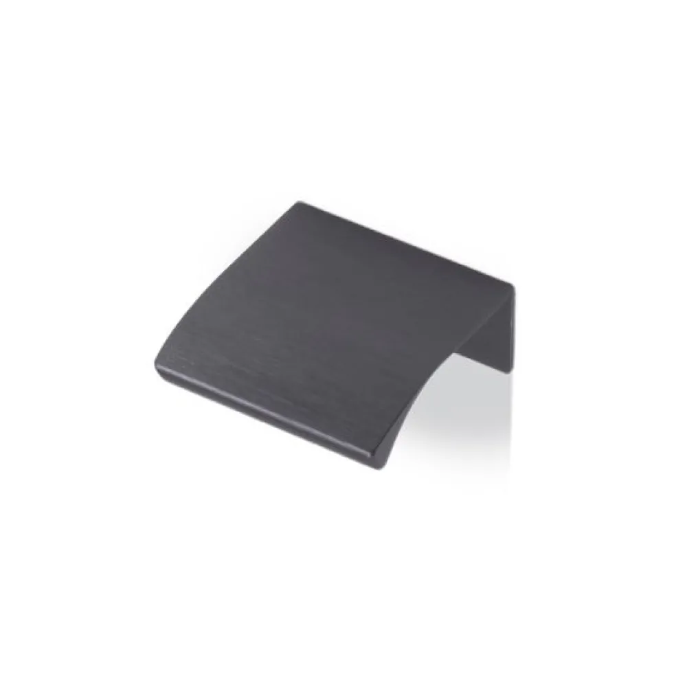 Profiilivedin Wing 40mm harjattu eri värejä*Grip