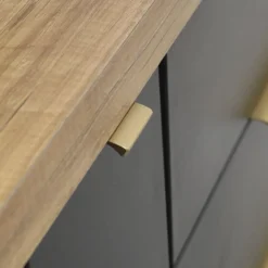 Profiilivedin Wing 40mm harjattu eri värejä*Grip
