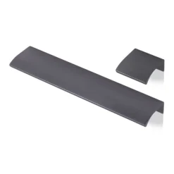 Profiilivedin Wing 40mm harjattu eri värejä*Grip