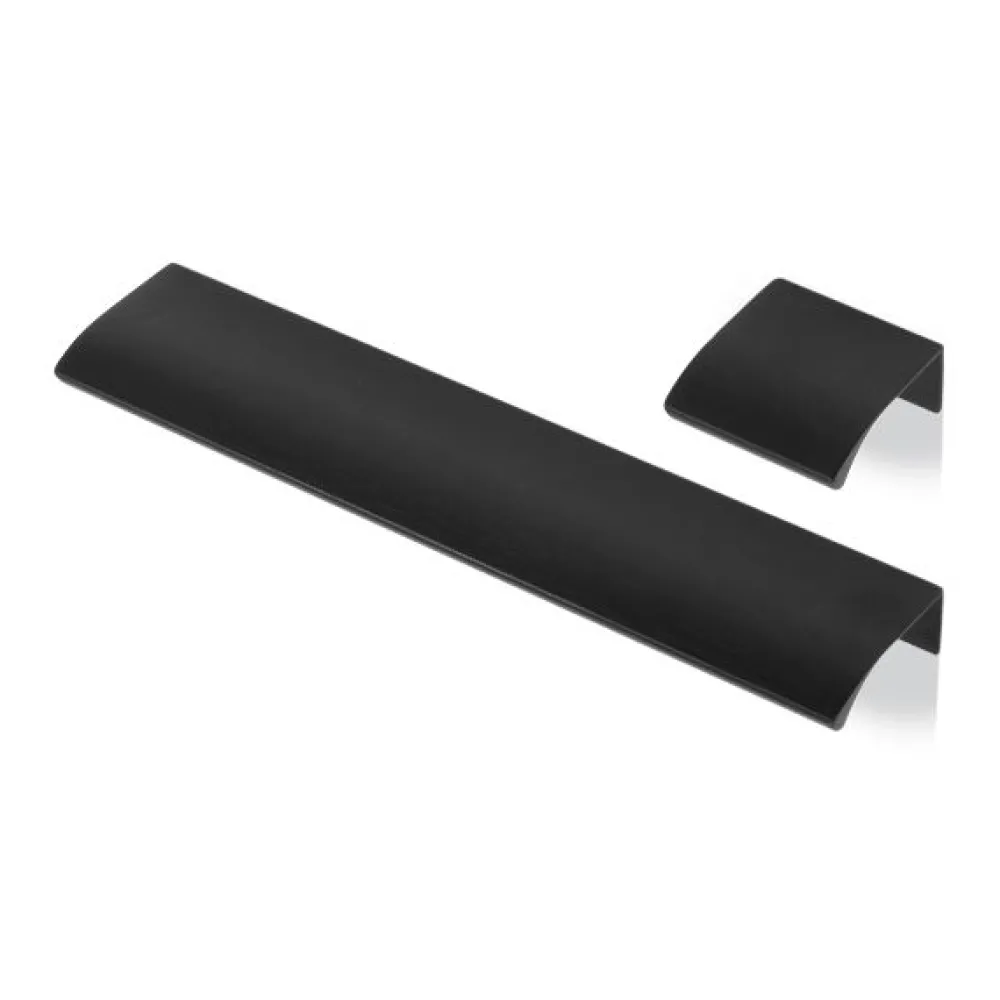 Profiilivedin Wing 40mm harjattu eri värejä*Grip