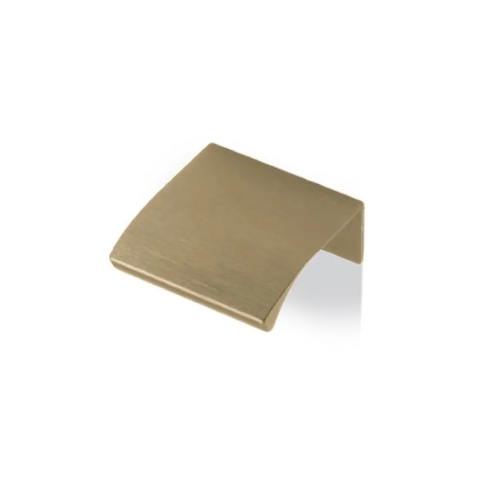 Profiilivedin Wing 40mm harjattu eri värejä*Grip