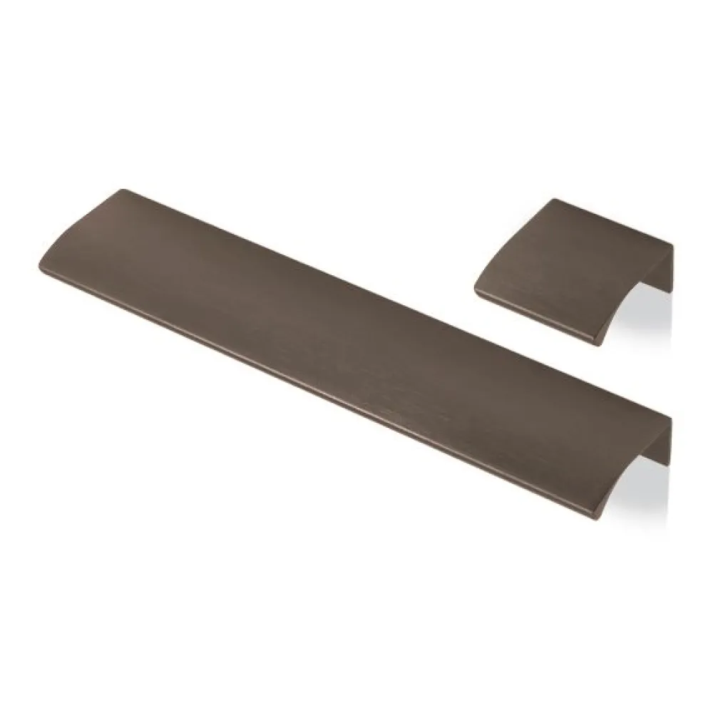 Profiilivedin Wing 40mm harjattu eri värejä*Grip