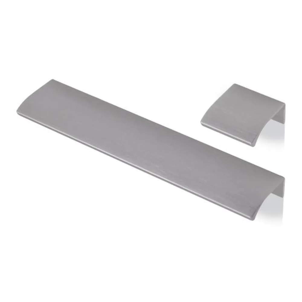 Profiilivedin Wing 40mm harjattu eri värejä*Grip
