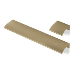 Profiilivedin Wing 40mm harjattu eri värejä*Grip