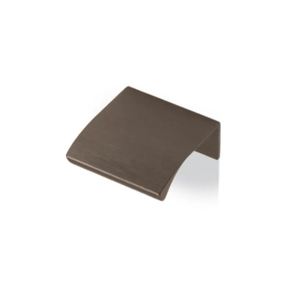 Profiilivedin Wing 40mm harjattu eri värejä*Grip
