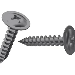 Progantti-ruuvi 4.2x25 mm 250 kpl kirkas rst*Weckman Discount