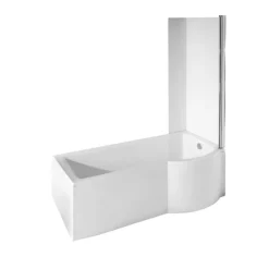 Päätypaneeli Inspira 150*Interia Outlet