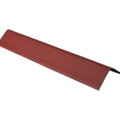 Päätyräystäslista 7x13x100 cm punainen*Onduline Outlet