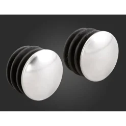 Päätytulppa Classic 25x18x25 mm 2 kpl hilan*Elfa Clearance
