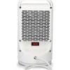 Puhallinlämmitin HTFA22WTW SmartLife Wi-Fi 1500W valkoinen*Nedis Sale