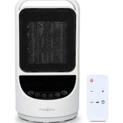 Puhallinlämmitin HTFA22WTW SmartLife Wi-Fi 1500W valkoinen*Nedis Sale