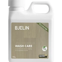 Clearance Puhdistusainetiiviste 8101 Ecoline Wash Care 1l Lattioiden Tarvikkeet