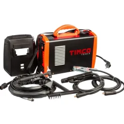 Puikkohitsauskone L180HP TIG Hitsauskoneet