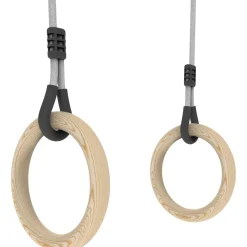 Puiset voimistelurenkaat GetSet, MB100 / MB200 / MB300*Exit Discount