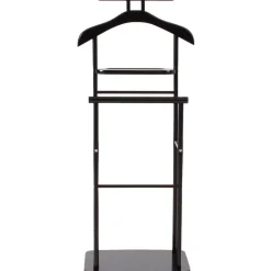 New Pukuteline GENT 45x30xK103 cm, musta Eteiskalusteet