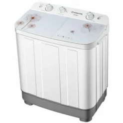 Pulsaattoripesukone WH367, 6,5kg*Manta Clearance