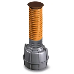 Clearance Pumppukaivo MP Maapuhdistamot