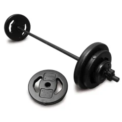 Online Pump-setti 20 kg Voimaharjoittelu
