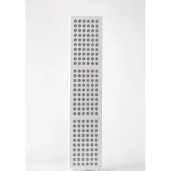Punavalolaite RED L2 19.5x91x6cm*Innolux Outlet
