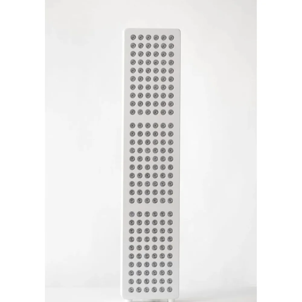 Punavalolaite RED L2 19.5x91x6cm*Innolux Outlet