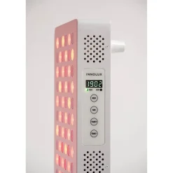 Punavalolaite RED L2 19.5x91x6cm*Innolux Outlet