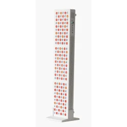 Punavalolaite RED L2 19.5x91x6cm*Innolux Outlet