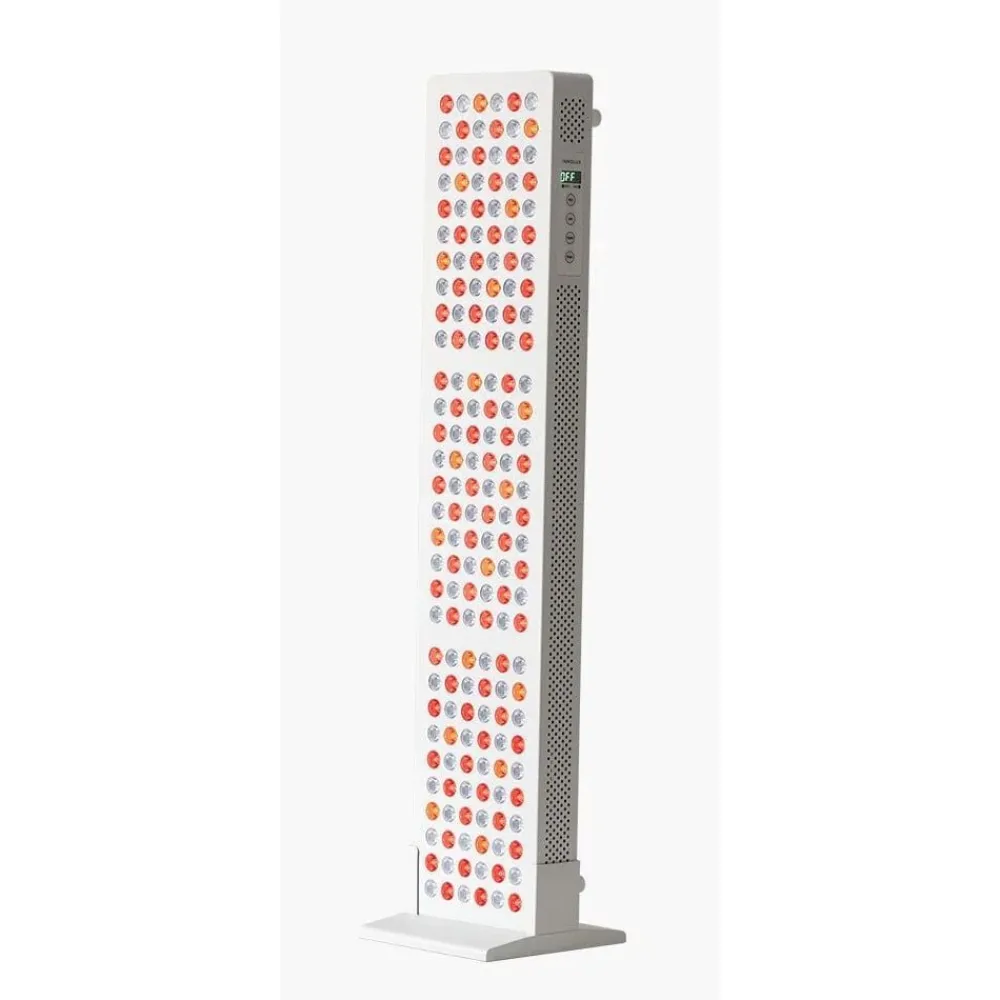 Punavalolaite RED L2 19.5x91x6cm*Innolux Outlet