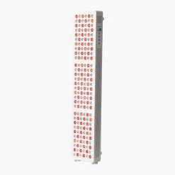 Punavalolaite RED L2 19.5x91x6cm*Innolux Outlet