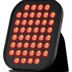 Punavalolaite Red LED Pro*Lykke Outlet