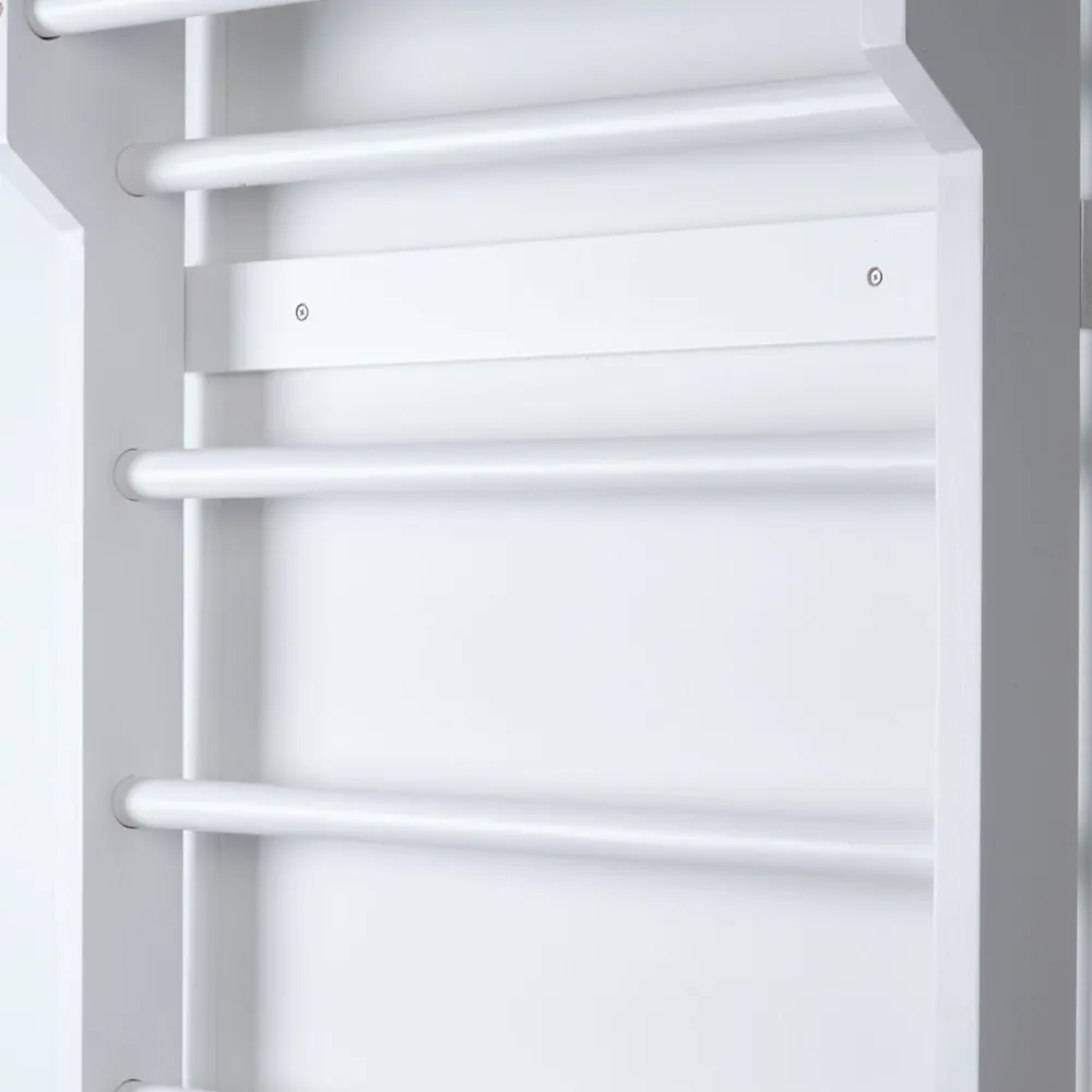 Puolapuut 195x80 cm eri värejä*Gymsport Online