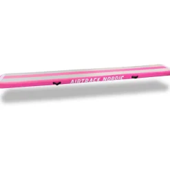 Puomiharjoituspatja AirBeam 3m eri värejä*AirTrack Nordic Outlet