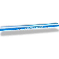 Puomiharjoituspatja AirBeam 3m eri värejä*AirTrack Nordic Outlet