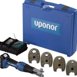 Puristustyökalu S-Press Mini2 16/20/25/32 mm*Uponor Sale
