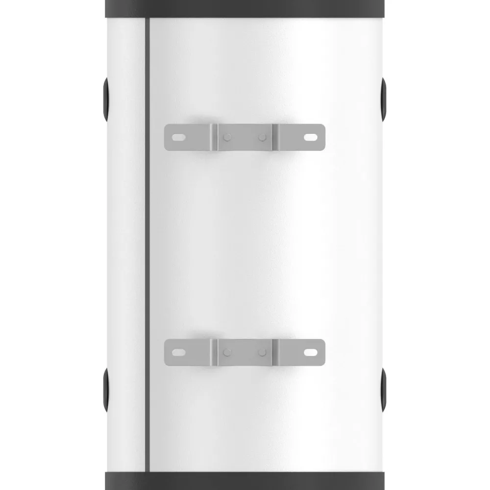 Puskurivaraaja Flextherm PS-H+ 50, teräs, 10bar*Flamco Discount