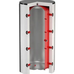 Outlet Puskurivaraaja FlexTherm PS 500 Puskurivaraajat