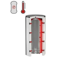 Outlet Puskurivaraaja FlexTherm PS 500 Puskurivaraajat