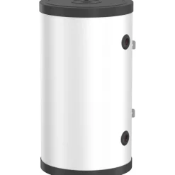 Clearance Puskurivaraaja Flextherm PS-H+ 100, teräs, 10bar Puskurivaraajat