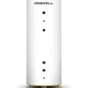 Puskurivaraaja G-Energy DN50 1000l teräs*Gebwell Hot