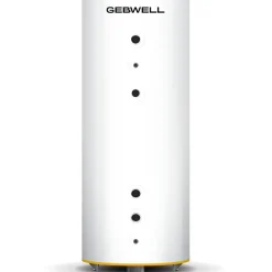 Puskurivaraaja G-Energy DN50 1000l teräs*Gebwell Hot