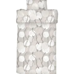 Pussilakanasetti Kuulas beige*Univisio Clearance