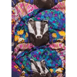 Clearance Pussilakanasetti Yövuoro, 150x210cm Vuodevaatteet